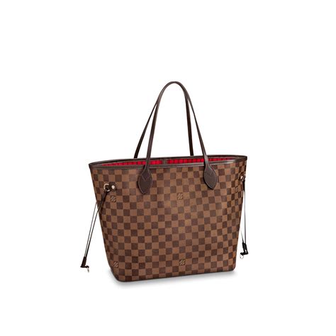 louis vuitton neverfull mm usa price|louis vuitton neverfull mm fashionphile.